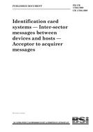 BS PD CR 1750:1999