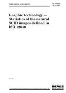 BS PD ISO/TR 14672:2001