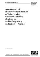 BS PD CLC/TR 50426:2004