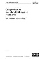 BS PD ISO/TR 11071-1:2004