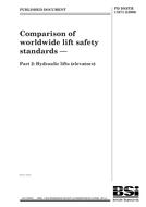 BS PD ISO/TR 11071-2:2006