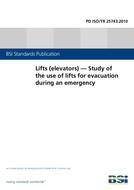 BS PD ISO/TR 25743:2010