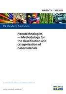BS PD ISO/TR 11360:2010