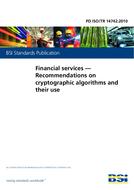 BS PD ISO/TR 14742:2010