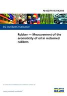 BS PD ISO/TR 16314:2010