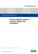 BS PD IEC/TR 61831:2011