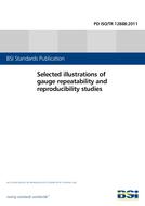 BS PD ISO/TR 12888:2011