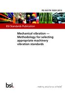 BS PD ISO/TR 19201:2013