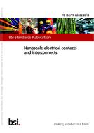 BS PD IEC/TR 62632:2013