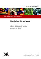 BS PD IEC/TR 80002-3:2014