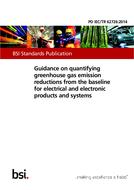 BS PD IEC/TR 62726:2014