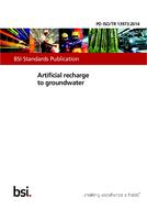 BS PD ISO/TR 13973:2014