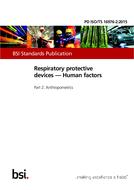 BS PD ISO/TS 16976-2:2015