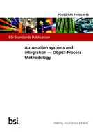 BS PD ISO/PAS 19450:2015