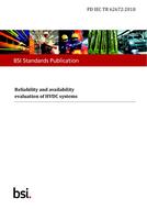 BS PD IEC TR 62672:2018