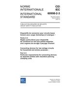 IEC 60998-2-3 Ed. 2.0 b:2002