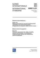 IEC 60601-2-51 Ed. 1.0 b:2005