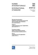 IEC 61511-2 Ed. 1.0 b:2003