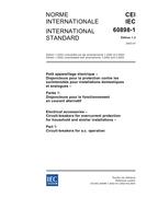 IEC 60898-1 Ed. 1.2 b:2003