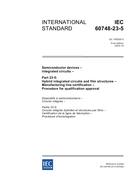 IEC 60748-23-5 Ed. 1.0 en:2003