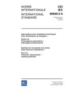 IEC 60669-2-4 Ed. 1.0 b:2004