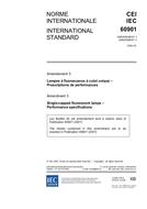 IEC 60901 Amd.3 Ed. 2.0 b:2004