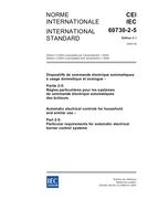 IEC 60730-2-5 Ed. 3.1 b:2004