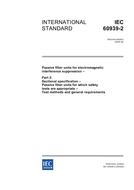 IEC 60939-2 Ed. 2.0 en:2005