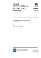IEC 60630 Ed. 2.5 b:2005