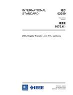 IEC 62050 Ed. 1.0 en:2005