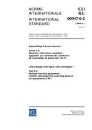 IEC 60947-6-2 Ed. 2.1 b:2007