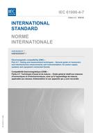 IEC 61000-4-7 Amd.1 Ed. 2.0 b:2008