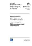 IEC 60601-2-4 Ed. 2.0 b:2002