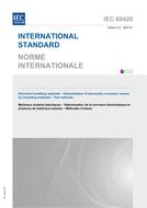IEC 60426 Ed. 2.0 b:2007