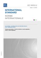 IEC 60832-2 Ed. 1.0 b:2010