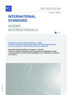 IEC 60335-2-89 Ed. 2.0 b:2010