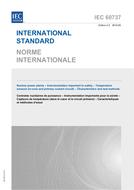 IEC 60737 Ed. 2.0 b:2010