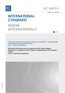 IEC 60875-1 Ed. 5.0 b:2010