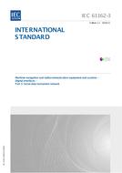 IEC 61162-3 Ed. 1.1 en:2010