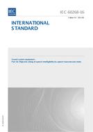 IEC 60268-16 Ed. 4.0 en:2011