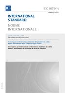 IEC 60754-1 Ed. 3.0 b:2011