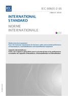 IEC 60601-2-16 Ed. 4.0 b:2012