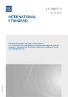 IEC 61097-4 Ed. 3.0 en:2012
