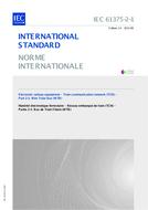 IEC 61375-2-1 Ed. 1.0 b:2012