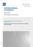 IEC 60746-2 Ed. 2.0 b:2003