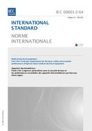 IEC 60601-2-64 Ed. 1.0 b:2014