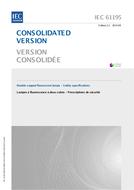 IEC 61195 Ed. 2.2 b:2014