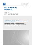 IEC 60384-4 Ed. 5.0 b:2016