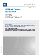 IEC 60695-1-21 Ed. 1.0 b:2016