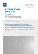 IEC 60664-3 Ed. 3.0 b:2016